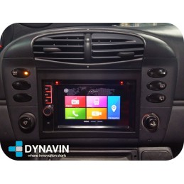 PORSCHE 911 TYP 996 PCM (1997-2006) - DYNAVIN N6