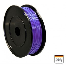 100m CABLE FLEXIBLE 1mm² EN BOBINA INDIVIDUAL