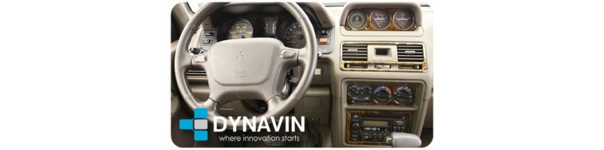 2A Generacion (1992-1999)