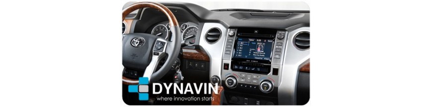 2A Generacion (+2004)