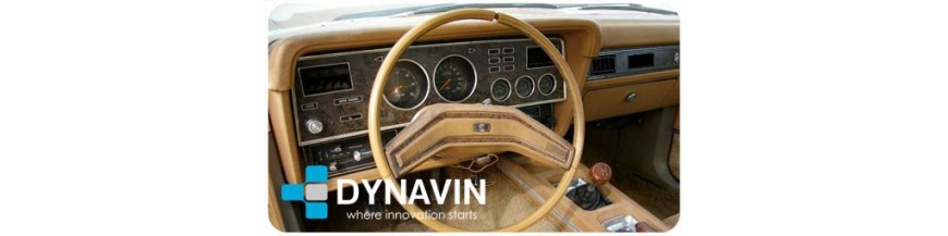 2A Generacion (1974-1978)