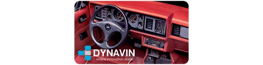 3A Generacion (1979-1993)