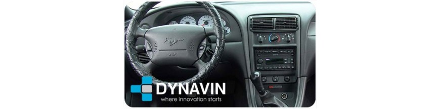 4A Generacion (1994-2004)