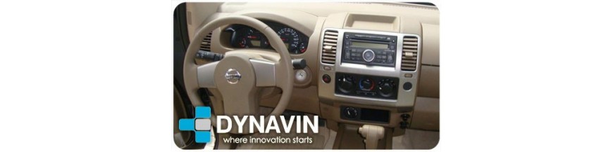 2A Gen. Restyling (D-22 2000-2004)