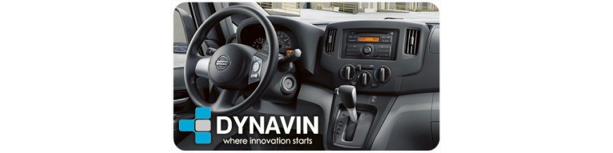 e-NV200 Evalia