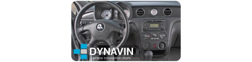 1A Generacion (2000-2006)