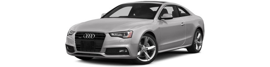 ▷ Audi A5 Pantallas Multimedia | CarPlay | Cámaras | Interfaces en DYNAVIN España