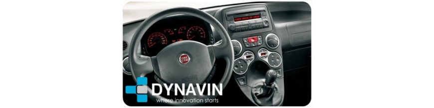 2A Generacion  (2003-2012)