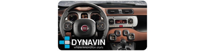 3A Generacion  (+2012)