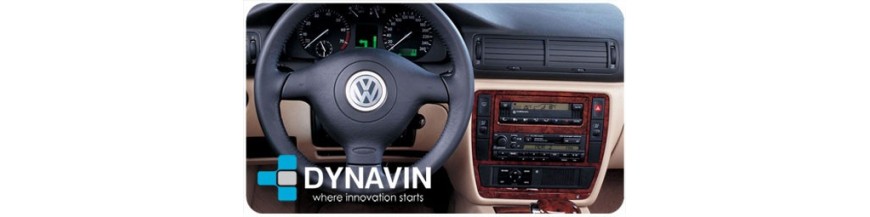 MK4 Type B5 (1997-2005)