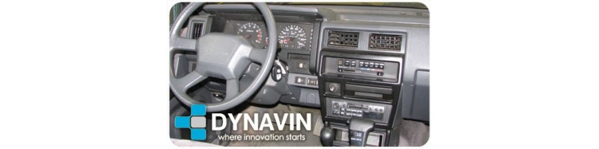 1A Gen. (WD21 1985-1995)