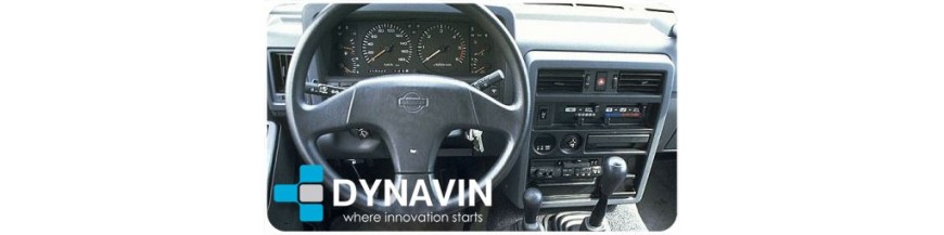 5A Gen. (Y61 1997-2013)