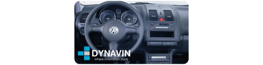 3A Gen. Type 6N (1994-2002)