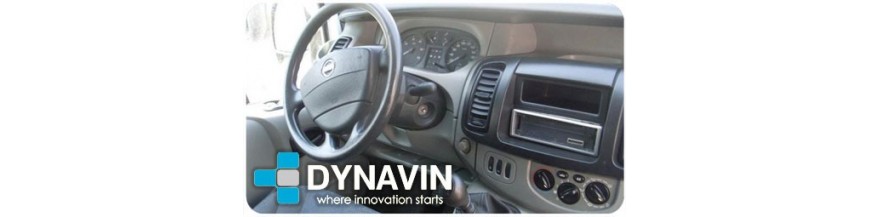 1A Generacion (1981-2002)