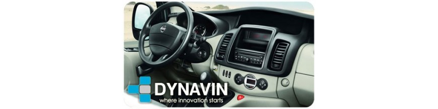 2A Generacion (+2002)