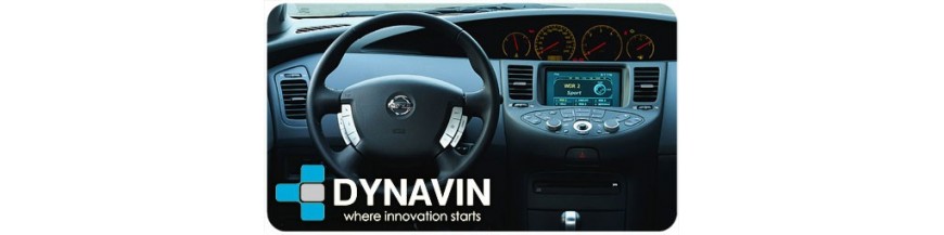 3A Gen. (P12 2002-2008)