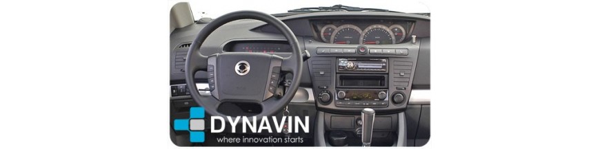 1A Generacion (+2004)