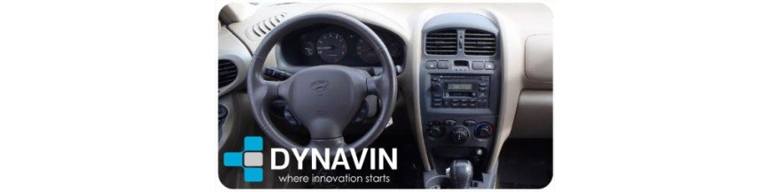 1A Generacion (SM 2001-2006)