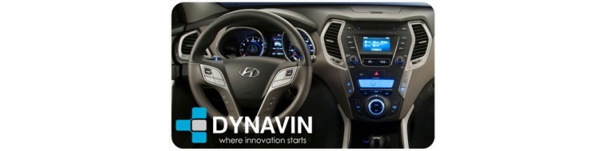 3A Generacion (DM +2013)