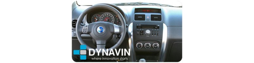 2A Generacion  (+2009)