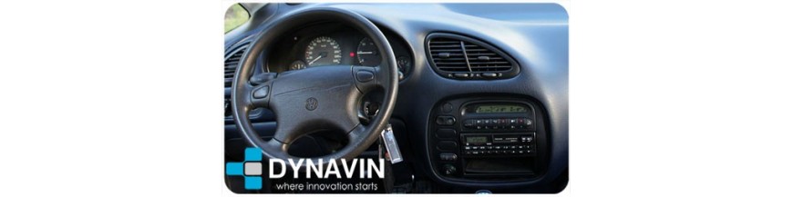 MK1 Type 7M (1995-2000)