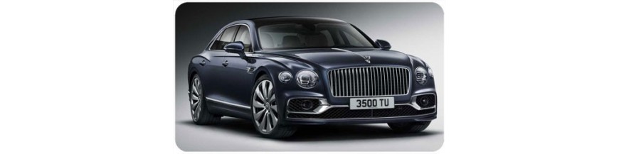 Continental Flying Spur