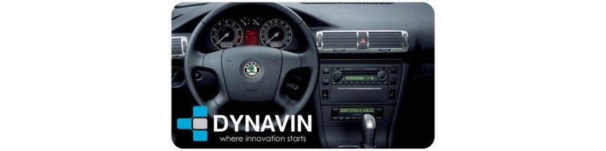 1A Gen. Type 3U (2001-2008)