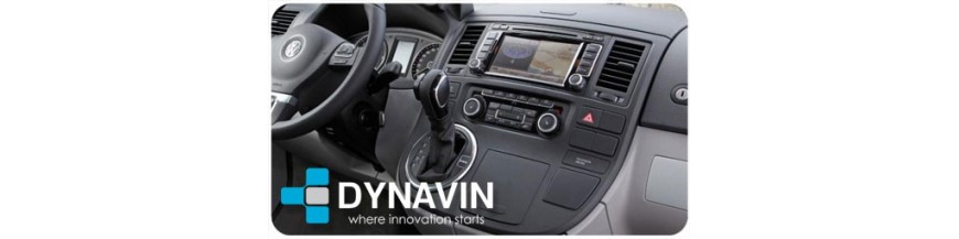 Transporter (2002-2010)