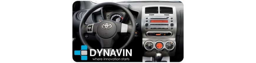 2A Generacion (+2007)