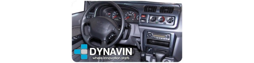 1A Gen. (WD22 2000-2004)