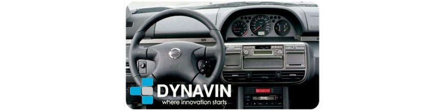 1A Generacion (2001-2007)