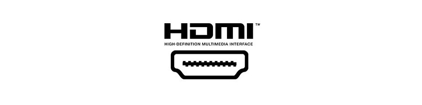 Con HDMI