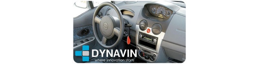 2ª Generación (M200 (2005-2009)