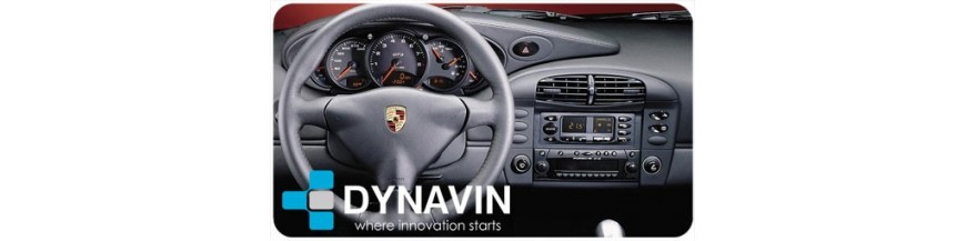 Tipo 996 (1997-2006)