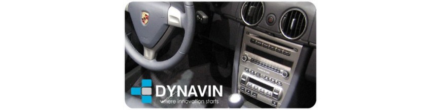 Type 987 (+2008) 3.0 (97PS)