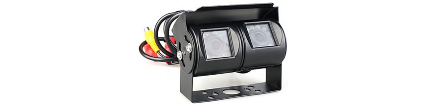 04 Especial caravanas, autobus, camión, tractor