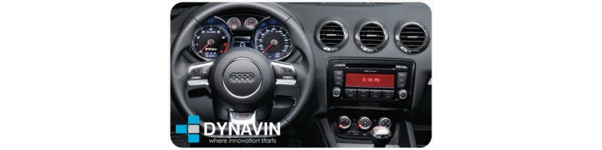 2ª Gen. Typ 8J (2006-2014)