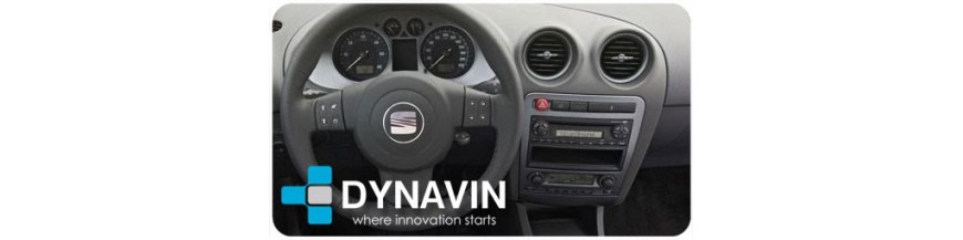 2ª Gen. 6L (2002-2009)