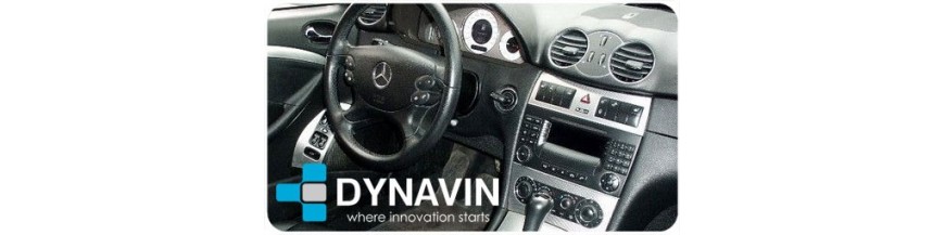 2ª Gen. Resty. W209 (+2004) (79MB)