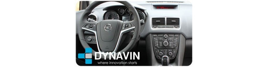 Meriva B (+2010) (21O)