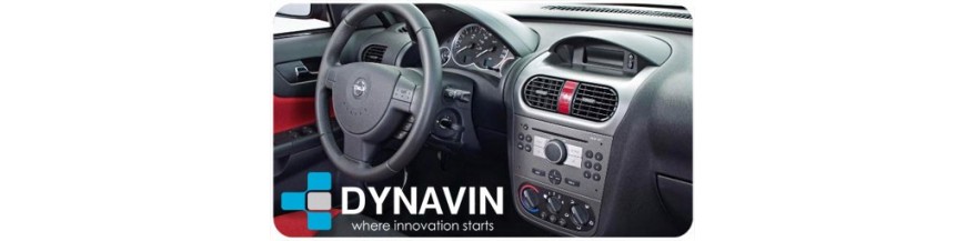 Tigra B Twin Top (2004-2009)