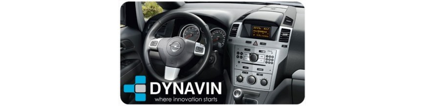 Zafira B (2005-2011)