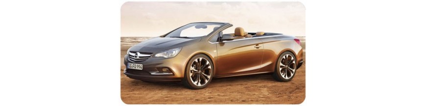 Autorradios para Opel Cabrio, Cascada