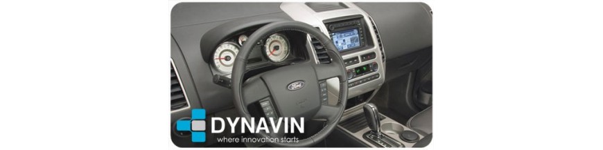 1ª Gen. U387 (2006-2014)