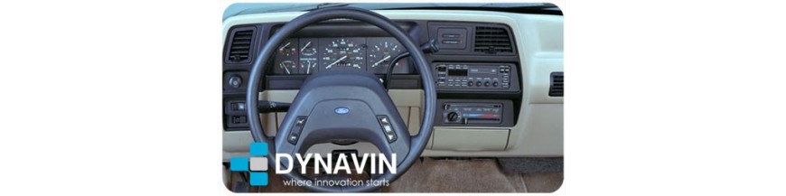 1A Generación (1991-1994)