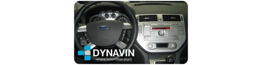 Kuga MK1 (2007-2012)