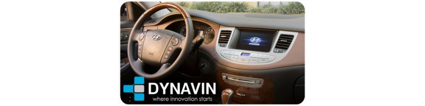 Génesis 1 (2008-2014)