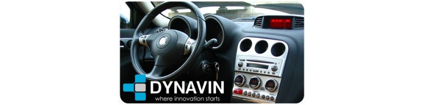 Alfa 156 (1997-2007)