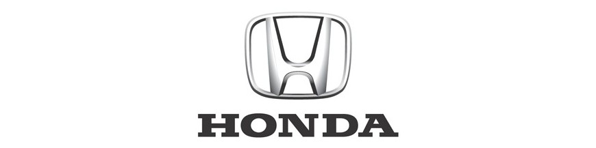 Radios para Honda ✅ Autorradios Multimedia Honda.