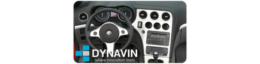 Spider Type 939 (2005-2010)